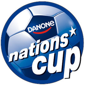 « Danone Nations Cup » : Après des qualifications nationales, 16 équipes s’affrontent lors de la Finale Nationale du 25 mai 2013, au Complexe Olympique Mohamed BOUDIAF.