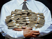 Dans le «top 5» des perdants des fuites de capitaux en Afrique 173 milliards de dollars «algériens» dans les «paradis