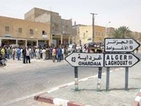 De nombreux blessés, des domiciles et commerces incendiés,Ghardaïa : les démons du communautarisme se réveillent