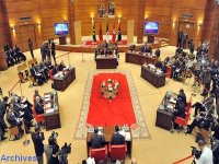 Début à Rabat de la 31e session du Conseil des ministres des Affaires étrangères de l’UMA