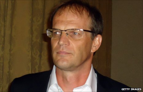 Denis Lavagne : «Je ne prendrai pas la JSK»