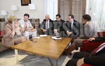 Des députés Français parlent des immigrés âgés algériens, »La vie est très dure pour certains »