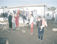 Des sinistrés du séisme 2003 «L’Etat nous a oubliés»