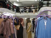 Des vêtements made in Algeria à partir de septembre