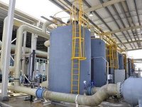 Dessalement d’eau de mer : mise en service de la méga station d’El-Mactaa (Oran) en août