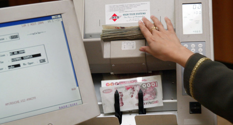 Détournement de 173 milliards de dollars de l&rsquo;Algérie à l&rsquo;étranger au cours des 29 années