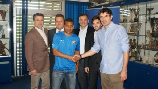 Dinamo Zagreb : Officiel pour Soudani