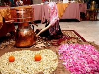 Distillation des fleurs d’oranger et de rose à Constantine : un savoir-faire et un savoir-vivre séculaires