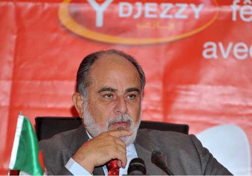 Djezzy forme son personnel en prévision du lancement de la 3G
