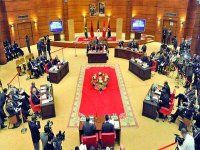 Djoudi,La BMICE constituera le socle sur lequel les projets communs maghrébins peuvent se réaliser