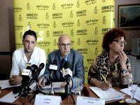 Droits de l’homme : situation « stable » en Algérie, des efforts restent encore à déployer (Amnesty)