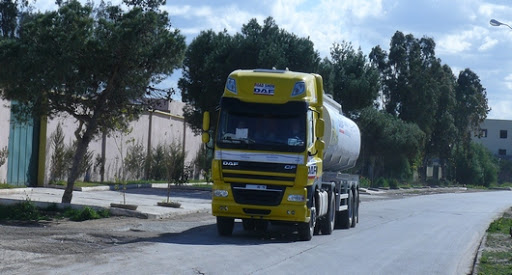 El Bahia débarrassée des poids lourds: Pourvu que cela dure !