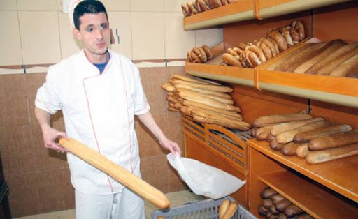 El Hadj Tahar Boulenouar porte- parole de l’UGCAA :  «30% des produits soutenus sont destinés au trafic»