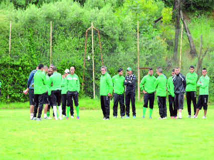 Elle devra rendre son verdict cette semaine,La FAF planche déjà sur le recours du Mouloudia