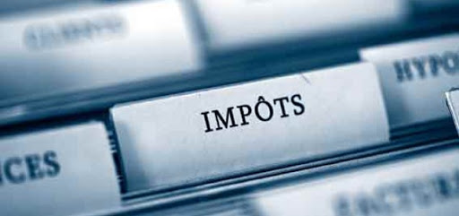 Elles pourront désormais le faire, Les impôts des grandes entreprises payés par Internet