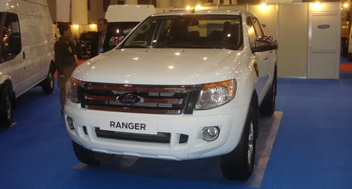 Elsecom Motors: Le nouveau Ford Ranger à 2 850 000 DA