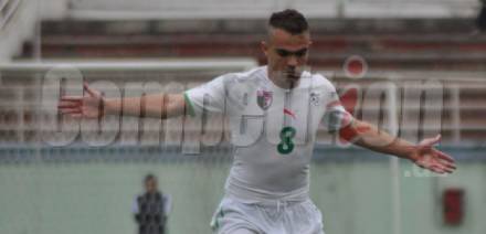 EN A’ : Du pain sur la planche pour Korichi