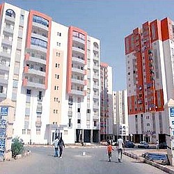 En Algérie, 1200 milliards de DA pour financer les projets de logement : Un enga