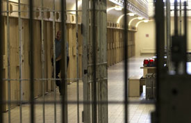 En Algérie, Il sera distribué en septembre prochain dans les établissements pénit