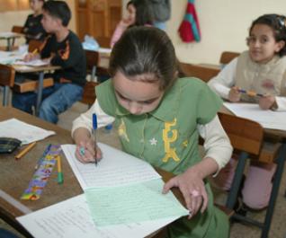 En Algérie, l’école enseigne mais n’éduque pas !