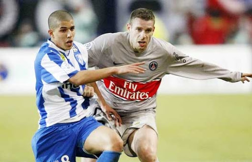 EN : Feghouli rassure et se rassure