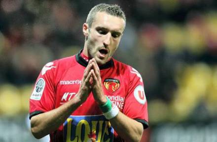 EN : Idir Ouali la surprise de Hallilhodzic