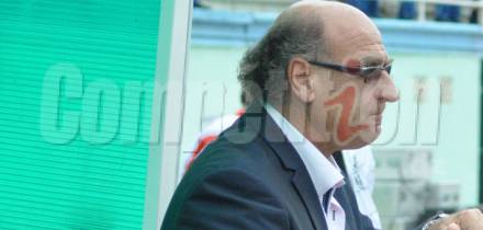 EN-Patrice Neveu : «L’Algérie a le potentiel pour terminer avant le Mali»