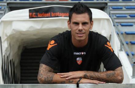 EN : Saison terminée pour Aliadière