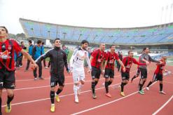 EN : Zemma pourrait passer sur le billard