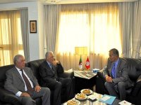 Enseignement supérieur : Harraoubia examine avec son homologue tunisien une nouvelle stratégie de coopération bilatérale