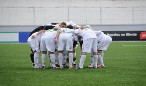 EQUIPE NATIONALE, Les Verts s&rsquo;attaquent aux rendez-vous capitaux de juin