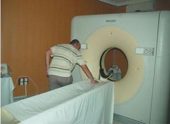 Équipements médicaux non utilisés,Les hôpitaux malades de leur gestion