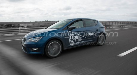 Essai Seat León :Une mue réussie