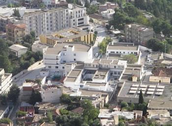 Evénements du 8 Mai 1945,Kherrata, une halte pour la mémoire