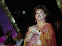 « Eyyam » de Warda Al Djazaïria projeté à la salle el Mougar Une ode à la vie