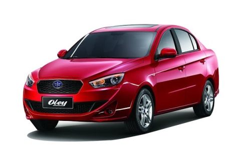 Faw :	 Lancement de la « Oley » en Algérie