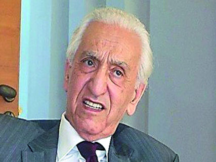 FFS : Aït Ahmed ou le poids de l’Histoire