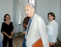 FFS : Aït Ahmed,”très fatigué”, n’assistera pas au congrès