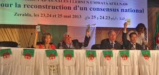 FFS : Une présidence collégiale après la démission du “Zaim”