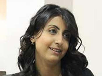 Figure emblématique des médias Syriens,Yara Abass assassinée par des terroristes