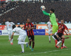 Finale de la Coupe  d’algérie MCA 0 – USMA 1 : Benmoussa fait  taire le Mouloudia