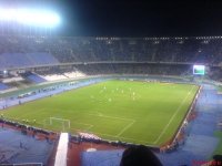 Finale retour coupe de l’UAFA/ USMA – Al Arabi du Koweït : le doublé pour clore la saison en beauté