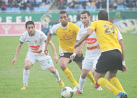 Football national/ Kerbadj l’a avoué : «L’affaire USMH – MCA a affaibli la Ligue»