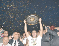 Football national,Une gestion loin d’être professionnelle