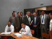 Formation professionnelle, Vers la hausse de la bourse des stagiaires