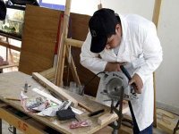 Formation professionnelle,Grève générale de trois jours à la fin mai