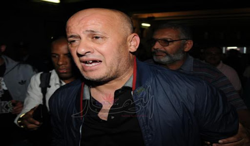 Ghrib ,menad ,Chaouchi et babouche sanctionnésLa Ligue frappe fort