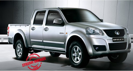 Great Wall Algérie : 81 000 DA de remise sur le Wingle