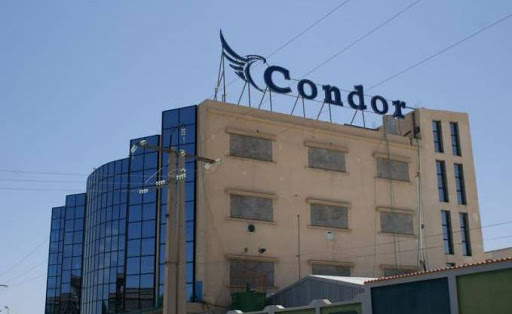 GROUPE CONDOR, Le premier téléphone portable «made in Algeria» disponible en juin