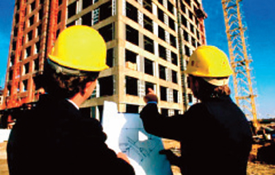 Habitat : grève illimitée dans le secteur du bâtiment